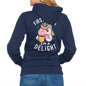 I'm A Delight