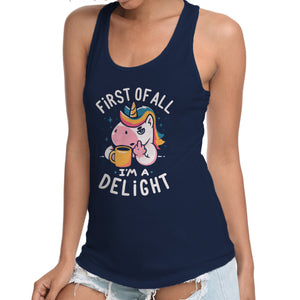 I'm A Delight