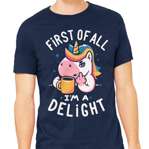 I'm A Delight