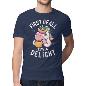 I'm A Delight