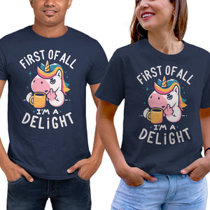 I'm A Delight