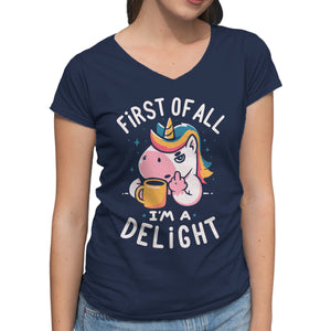 I'm A Delight