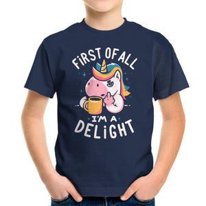 I'm A Delight