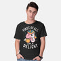 I'm A Delight-Mens-Basic-Tee-koalastudio