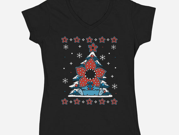 Stranger Christmas