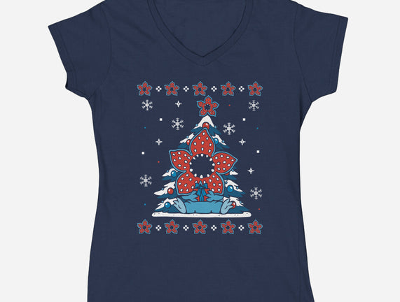 Stranger Christmas