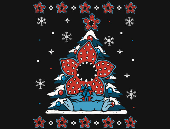Stranger Christmas