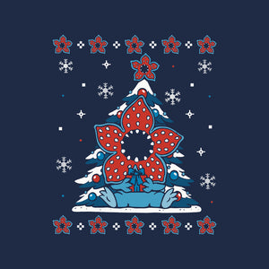 Stranger Christmas