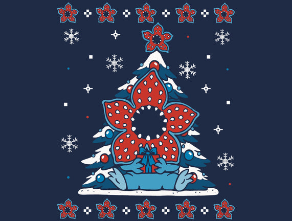 Stranger Christmas