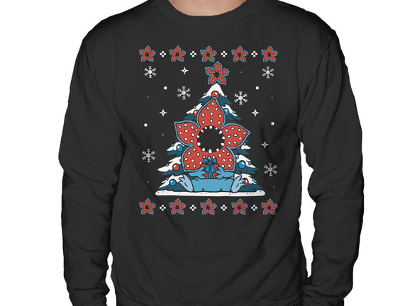 Stranger Christmas