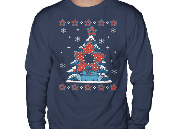 Stranger Christmas