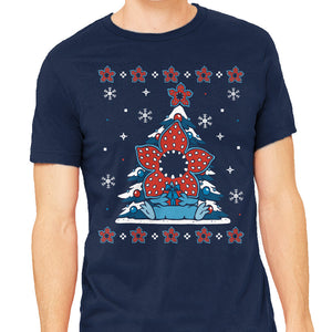 Stranger Christmas