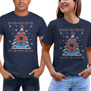 Stranger Christmas