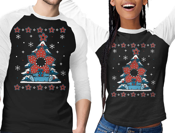Stranger Christmas