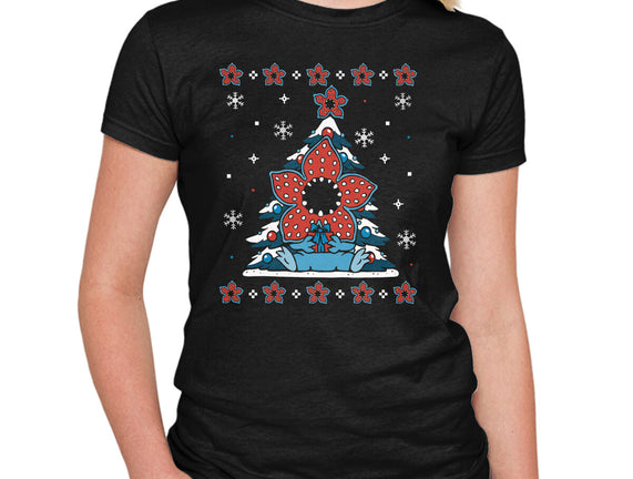 Stranger Christmas