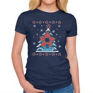 Stranger Christmas