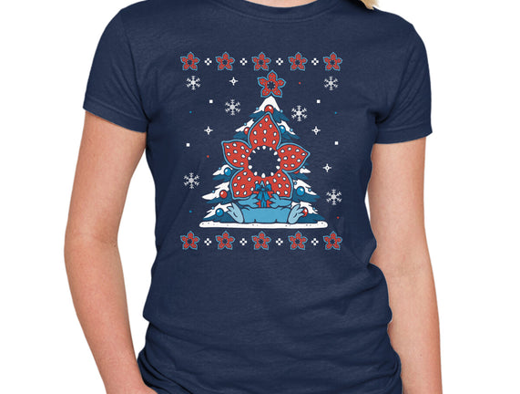 Stranger Christmas