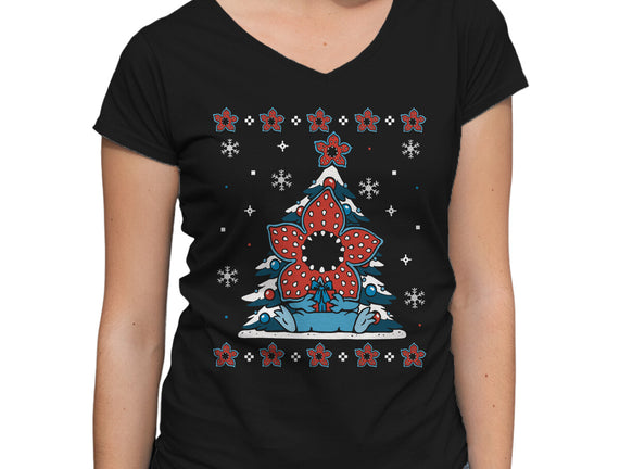 Stranger Christmas
