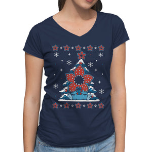 Stranger Christmas