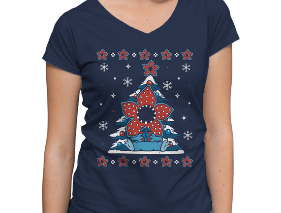 Stranger Christmas