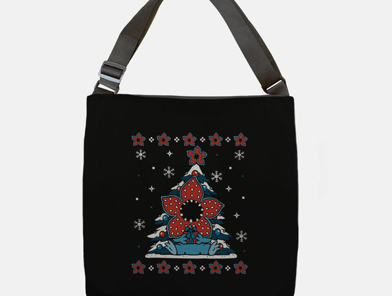 Stranger Christmas