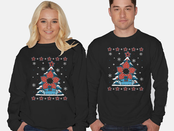 Stranger Christmas