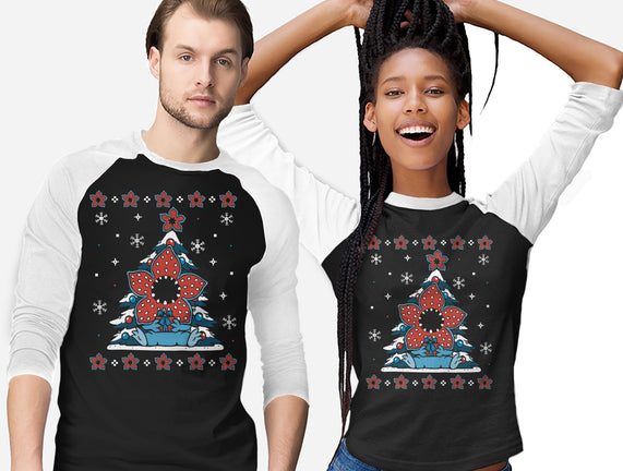 Stranger Christmas