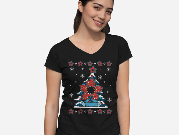 Stranger Christmas