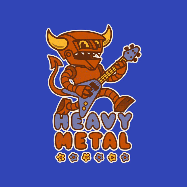 Heavy Metal-Unisex-Pullover-Sweatshirt-Nemons