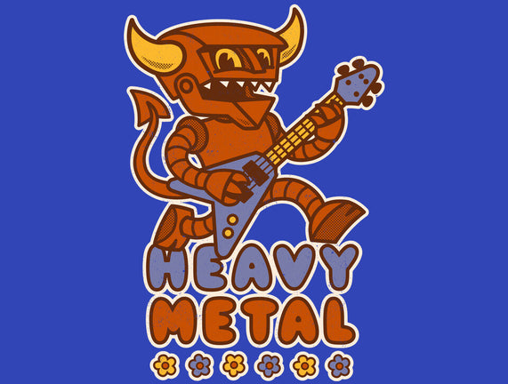 Heavy Metal