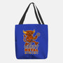 Heavy Metal-None-Basic Tote-Bag-Nemons