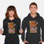 Heavy Metal-Unisex-Pullover-Sweatshirt-Nemons