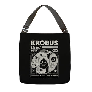 Krobus Energy Drink Grunge