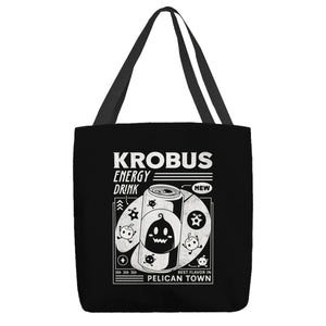 Krobus Energy Drink Grunge