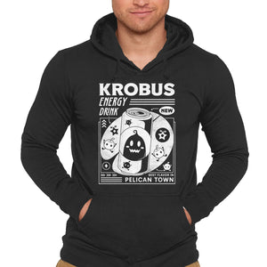 Krobus Energy Drink Grunge
