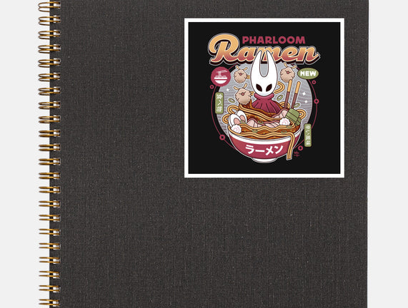 Pharloom Ramen Vintage