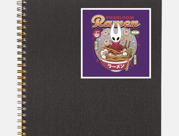 Pharloom Ramen Vintage