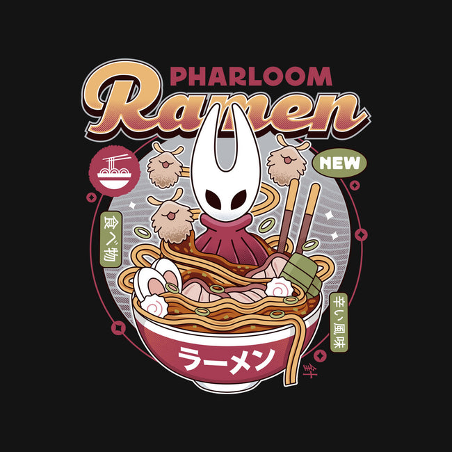 Pharloom Ramen Vintage-None-Polyester-Shower Curtain-LAGELANTEE