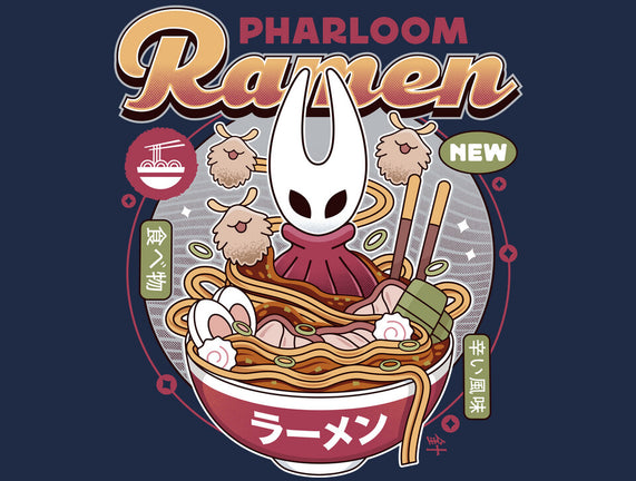 Pharloom Ramen Vintage