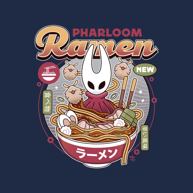 Pharloom Ramen Vintage-None-Adjustable Tote-Bag-LAGELANTEE