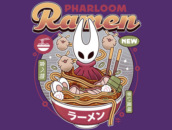 Pharloom Ramen Vintage