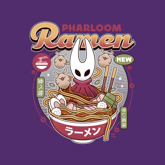 Pharloom Ramen Vintage-None-Glossy-Sticker-LAGELANTEE