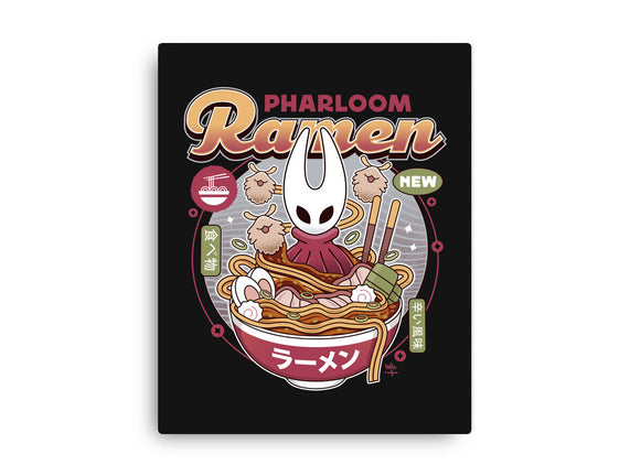 Pharloom Ramen Vintage