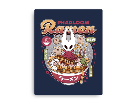 Pharloom Ramen Vintage