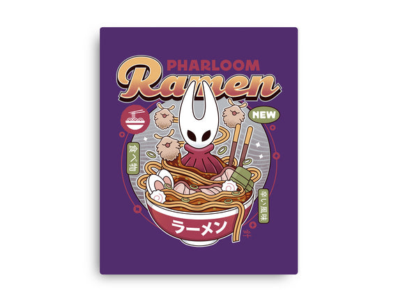 Pharloom Ramen Vintage