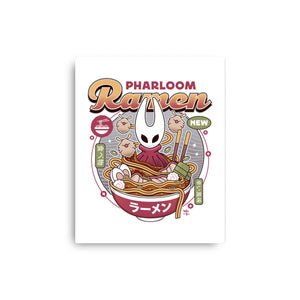 Pharloom Ramen Vintage