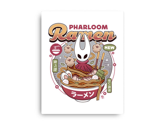 Pharloom Ramen Vintage