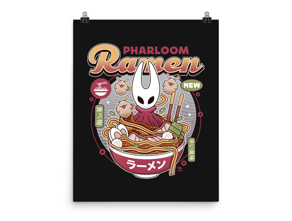 Pharloom Ramen Vintage