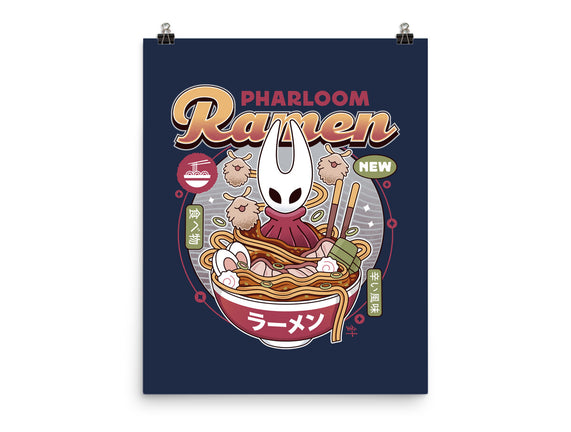 Pharloom Ramen Vintage
