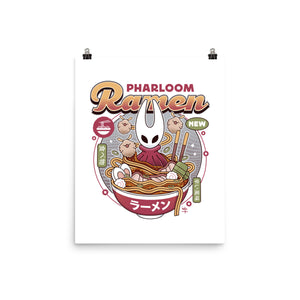 Pharloom Ramen Vintage